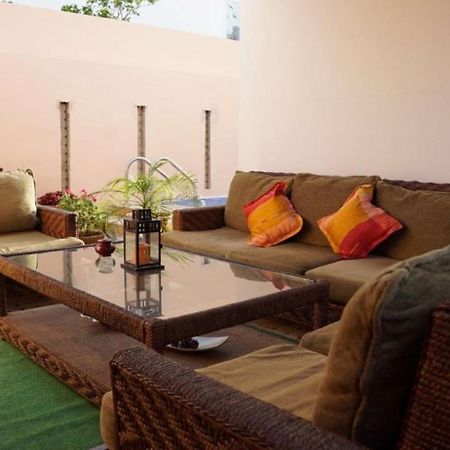 Riad Casa Bahia Асіла Екстер'єр фото