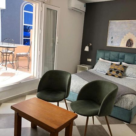 Riad Casa Bahia Асіла Екстер'єр фото