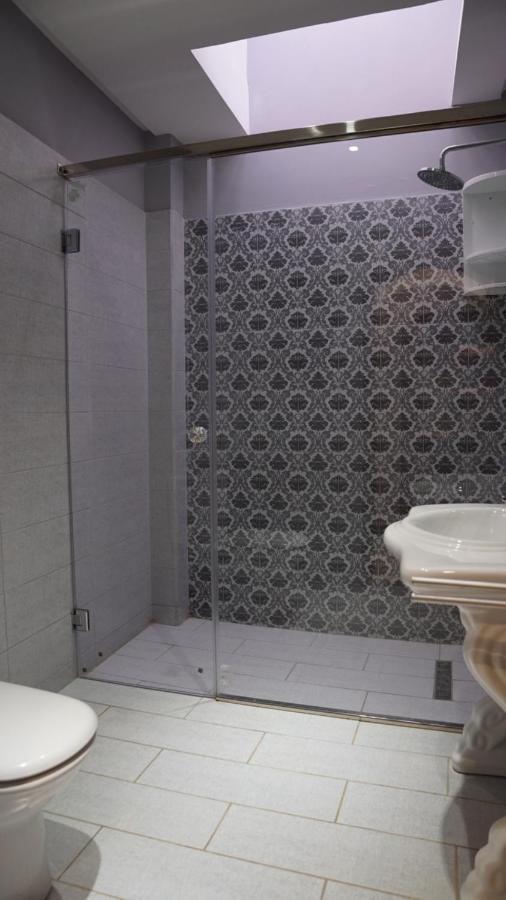 Riad Casa Bahia Асіла Екстер'єр фото