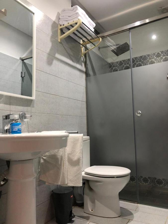 Riad Casa Bahia Асіла Екстер'єр фото